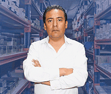 Iván López Cruz Gerente Miyali Ecatepec Iván López Cruz Gerente Miyali Ecatepec