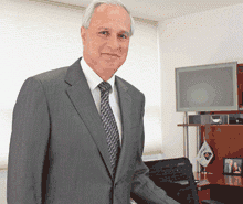 Francisco X. González, Presidente México CA & Caribe y VP Refinish LA de Axalta Francisco X. González, Presidente México CA & Caribe y VP Refinish LA de Axalta