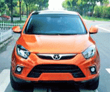 JAC Motors y sus nuevos vehículos JAC Motors y sus nuevos vehículos